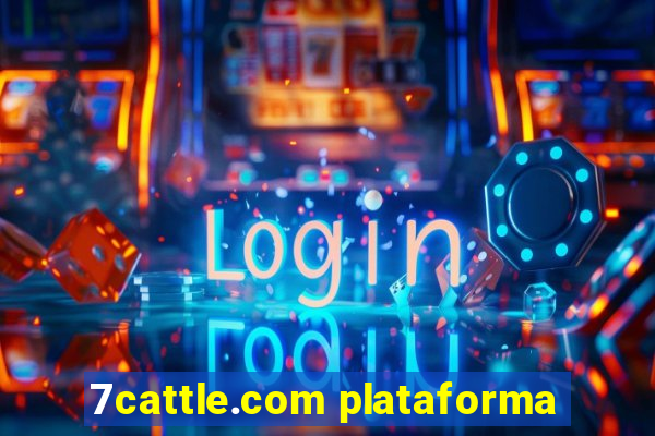 7cattle.com plataforma